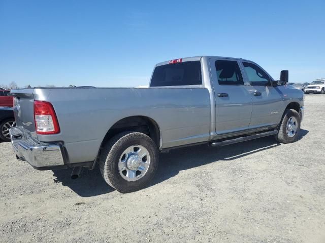 2022 Dodge RAM 2500 Tradesman