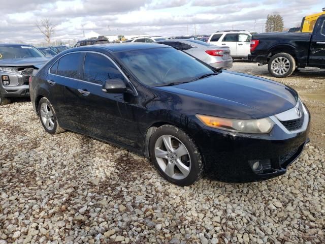 2010 Acura TSX