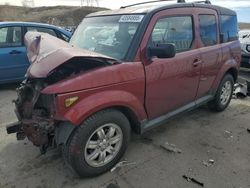 Honda Element salvage cars for sale: 2006 Honda Element EX