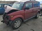 2006 Honda Element EX