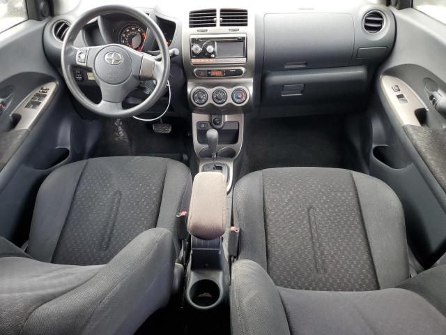 2011 Scion XD