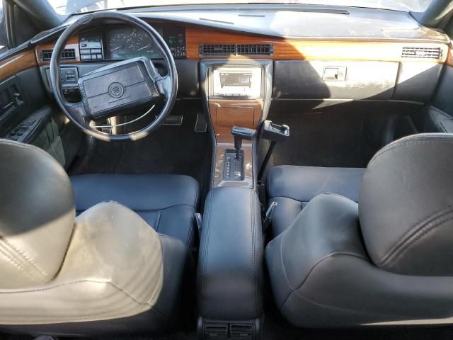 1992 Cadillac Seville Touring