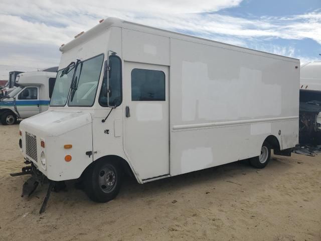 1999 Chevrolet P30