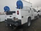 2022 GMC Sierra K3500 SLT