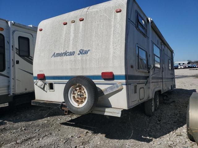 1999 American Motors Trailer