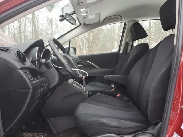 2013 Mazda 5