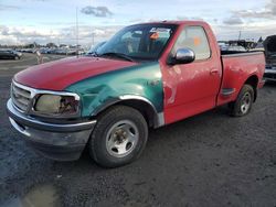 1998 Ford F150 for sale in Eugene, OR