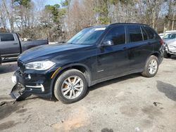 BMW salvage cars for sale: 2014 BMW X5 XDRIVE35I