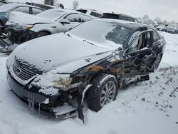 Lexus es 350 salvage cars for sale: 2009 Lexus ES 350