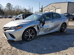 2018 Toyota Camry L for sale in Savannah, GA