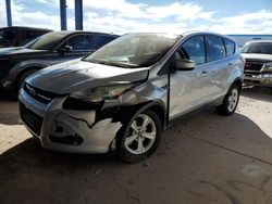 Ford salvage cars for sale: 2016 Ford Escape SE