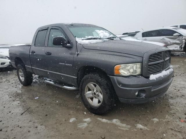 2002 Dodge RAM 1500