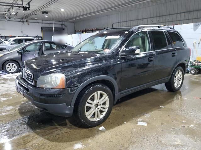 2009 Volvo XC90 3.2