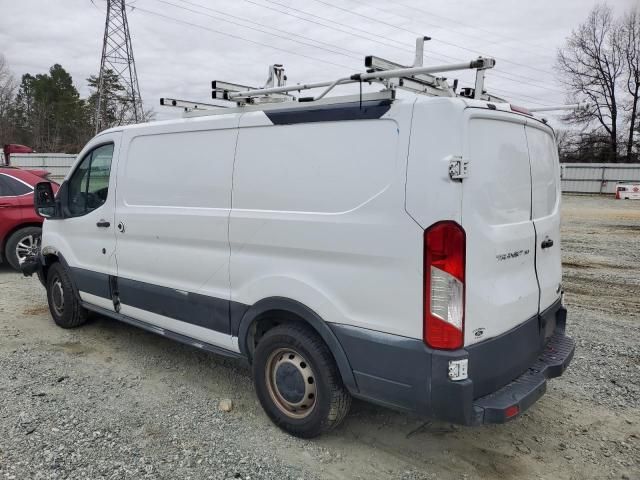 2018 Ford Transit T-150