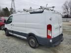 2018 Ford Transit T-150