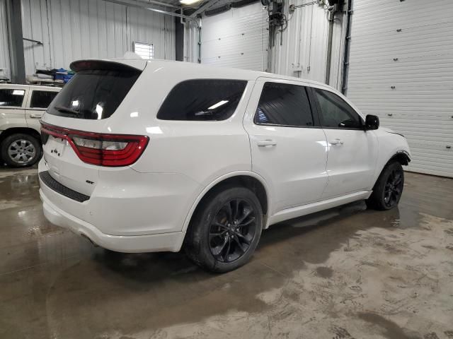 2021 Dodge Durango GT