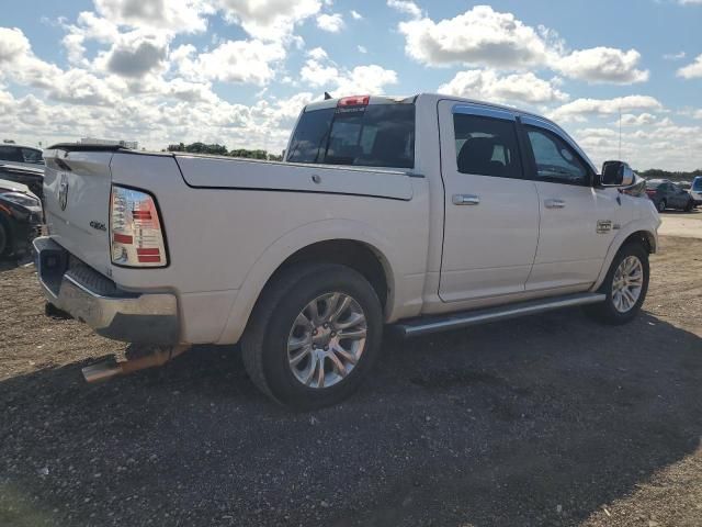 2014 Dodge RAM 1500 Longhorn