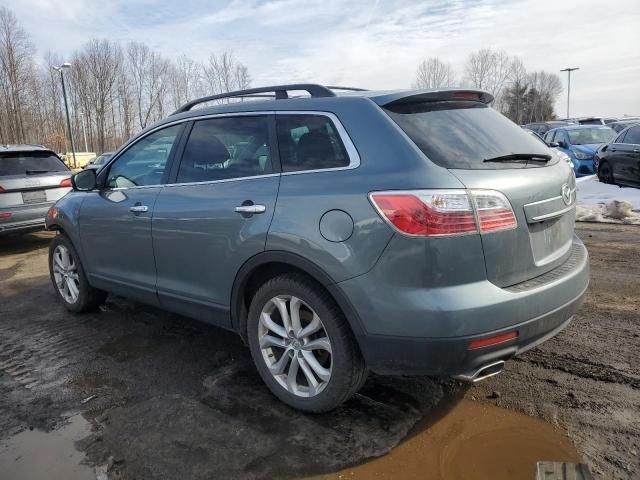 2012 Mazda CX-9