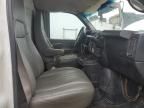 2012 GMC Savana Cutaway G3500