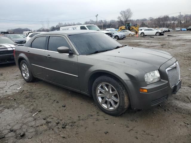 2008 Chrysler 300 LX