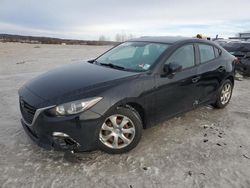 2016 Mazda 3 Sport for sale in Wayland, MI