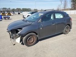 2009 Toyota Corolla Matrix S for sale in Dunn, NC