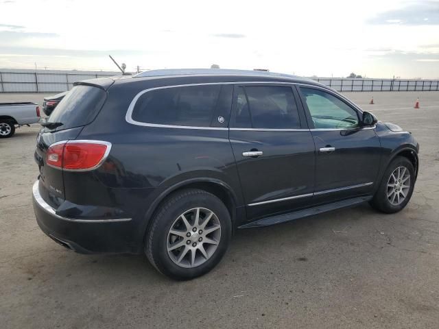 2013 Buick Enclave