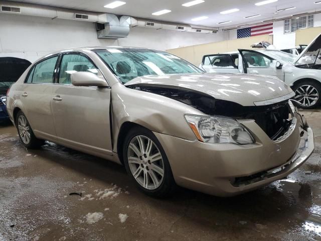 2006 Toyota Avalon XL