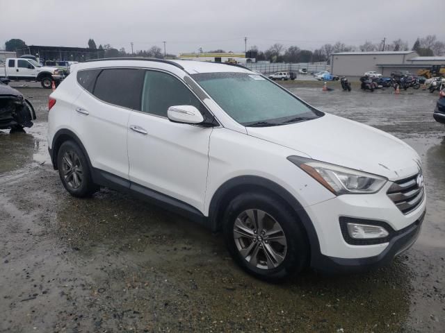 2014 Hyundai Santa FE Sport