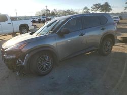 Nissan Rogue s salvage cars for sale: 2023 Nissan Rogue S