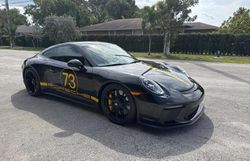 2019 Porsche 911 GT3 RS for sale in Opa Locka, FL