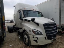 Freightliner Vehiculos salvage en venta: 2021 Freightliner Cascadia Semi Truck