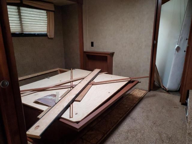 2013 Other 2013 'OTHER RV' Trailer