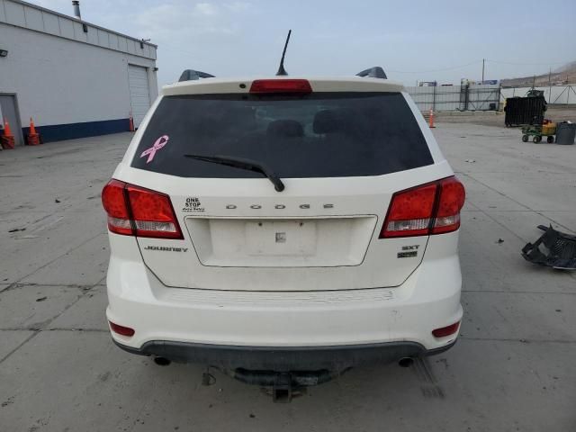 2013 Dodge Journey SXT