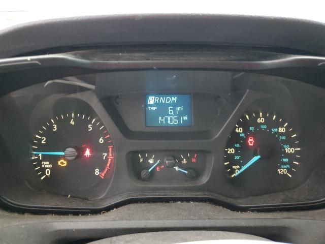 2015 Ford Transit T-350