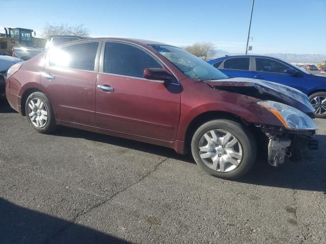 2010 Nissan Altima Base