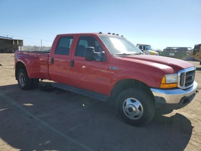 1999 Ford F350 Super Duty