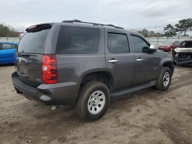2011 Chevrolet Tahoe C1500 LS