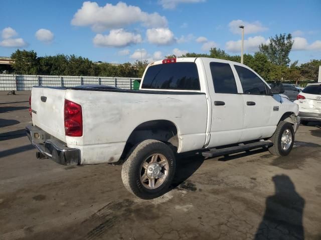 2008 Dodge RAM 2500 ST