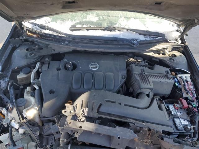 2010 Nissan Altima Base