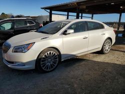 Buick Lacrosse Vehiculos salvage en venta: 2014 Buick Lacrosse Touring