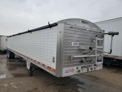 2011 Wilson Trailer en venta en Elgin, IL