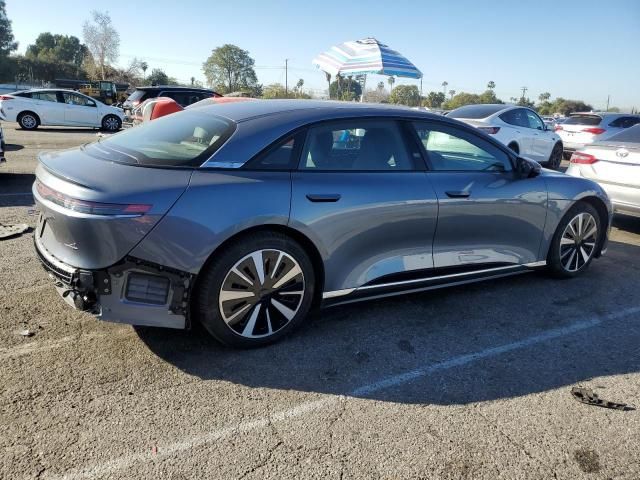 2023 Lucid Motors AIR Pure