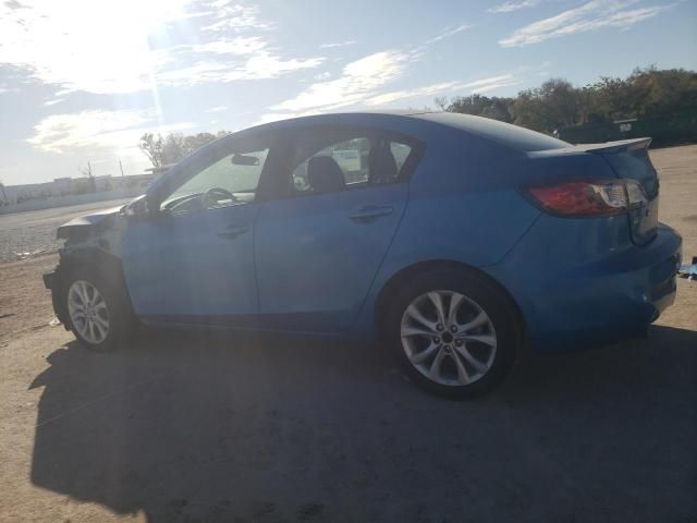 2010 Mazda 3 S