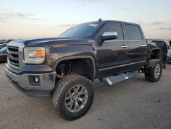 2014 GMC Sierra K1500 SLT for sale in Houston, TX