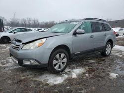 2011 Subaru Outback 3.6R Limited for sale in New Britain, CT