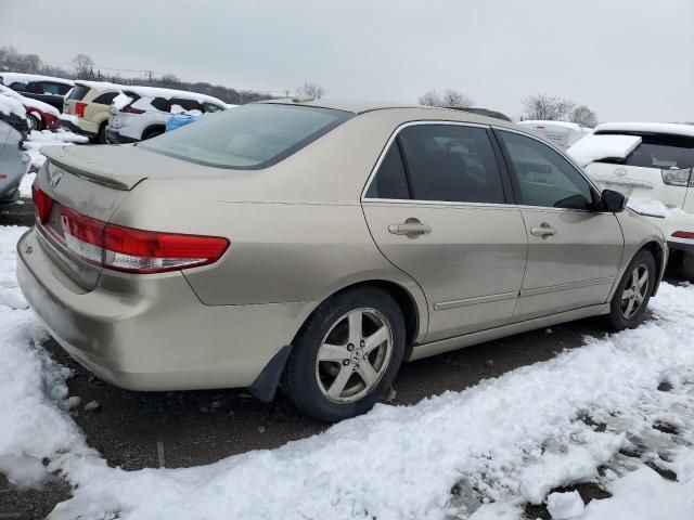 2004 Honda Accord EX