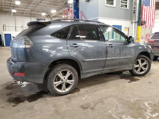 2006 Lexus RX 400