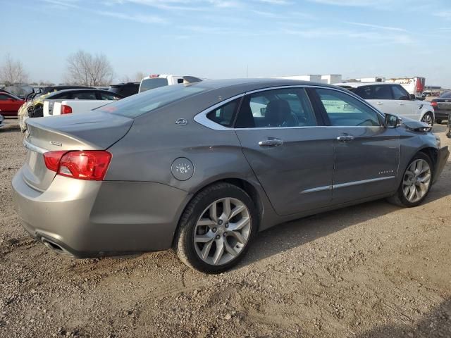 2019 Chevrolet Impala Premier