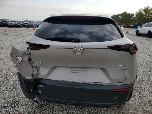 2023 Mazda CX-30 Select